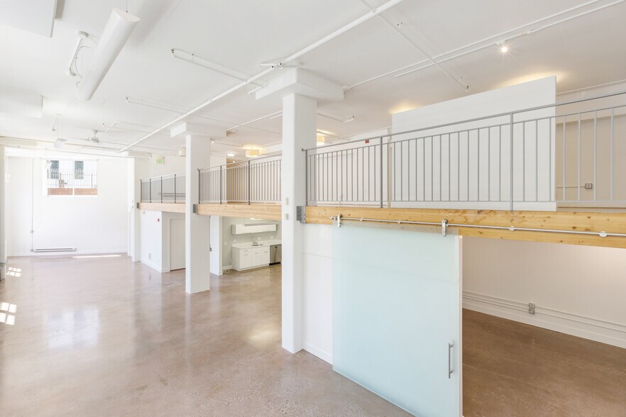 More Photos Of 640-690 Texas St, San Francisco Apartments For Lease