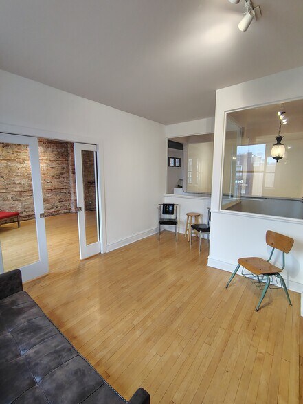 More Photos Of 3317 W Fullerton Ave, Chicago Storefront Retail Office For Lease