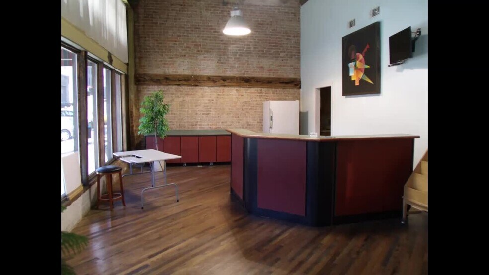 Primary Photo Of 34 W Main St, Hamlet Office For Lease