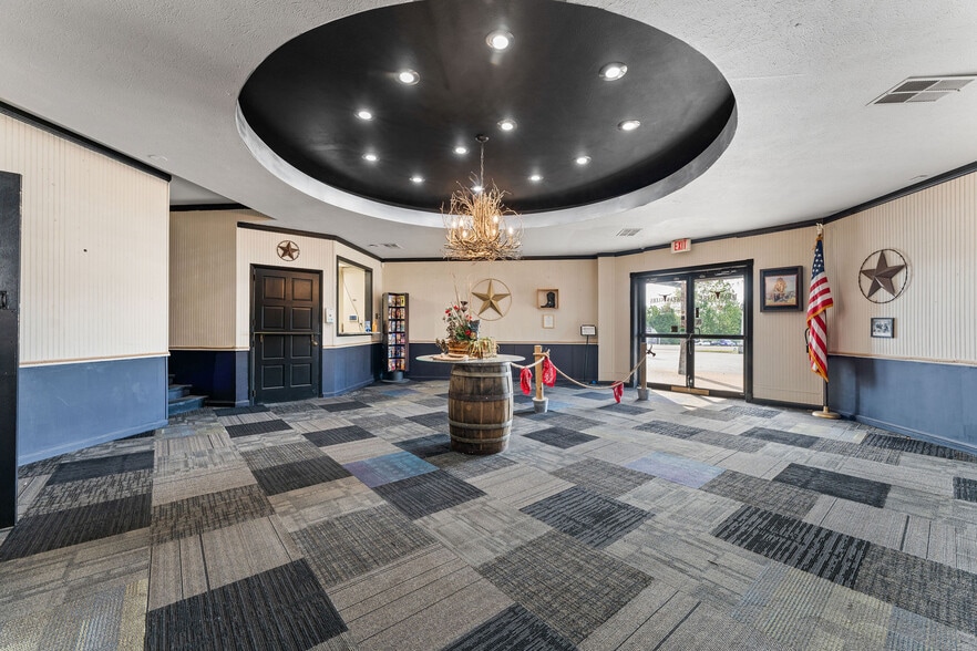 More Photos Of 625 State Hwy 165, Branson Theater Concert Hall For Sale
