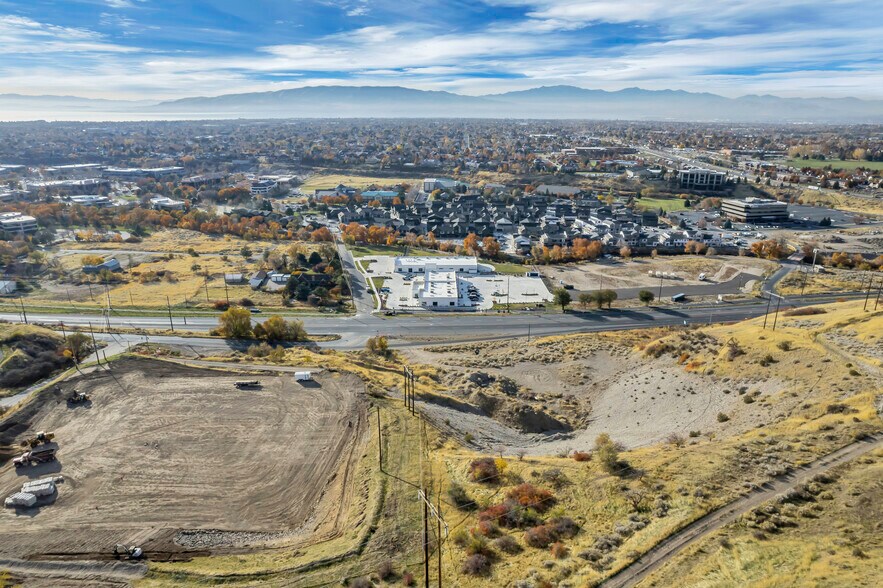 More Photos Of 5600 Canyon rd, Provo Land For Sale