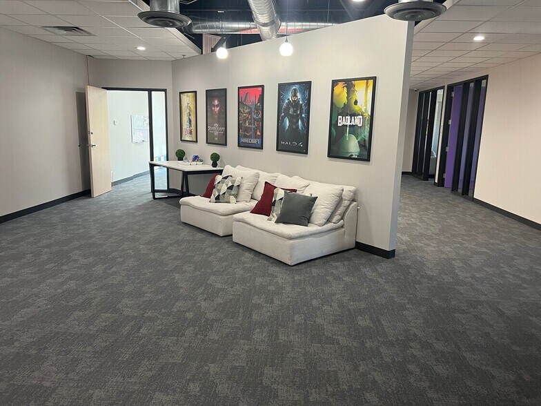 More Photos Of 7300 W Boston St, Chandler Warehouse For Lease