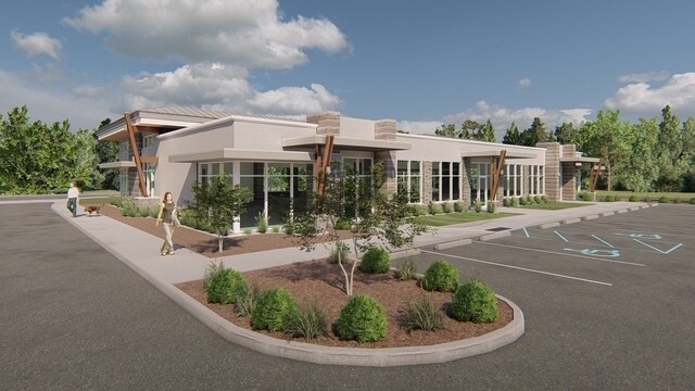 More Photos Of 2009 Fisher Arch Rd, Virginia Beach Land For Sale