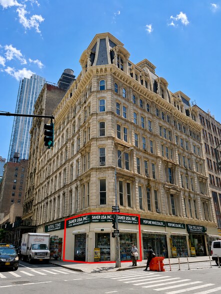 Primary Photo Of 1234 Broadway, New York Apartments For Lease