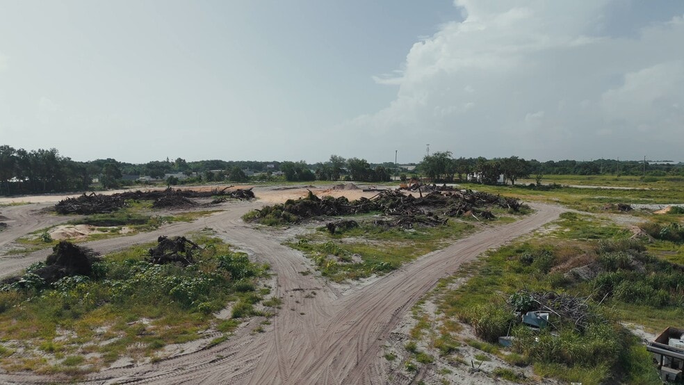 Primary Photo Of 0 Dr. Joe Lee Smith Dr, Rockledge Land For Sale