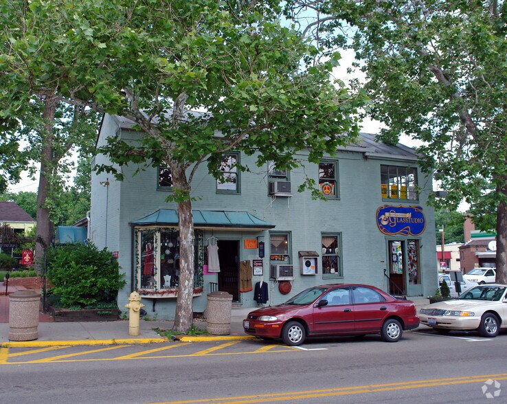 More Photos Of 220 Xenia Ave, Yellow Springs Storefront For Sale