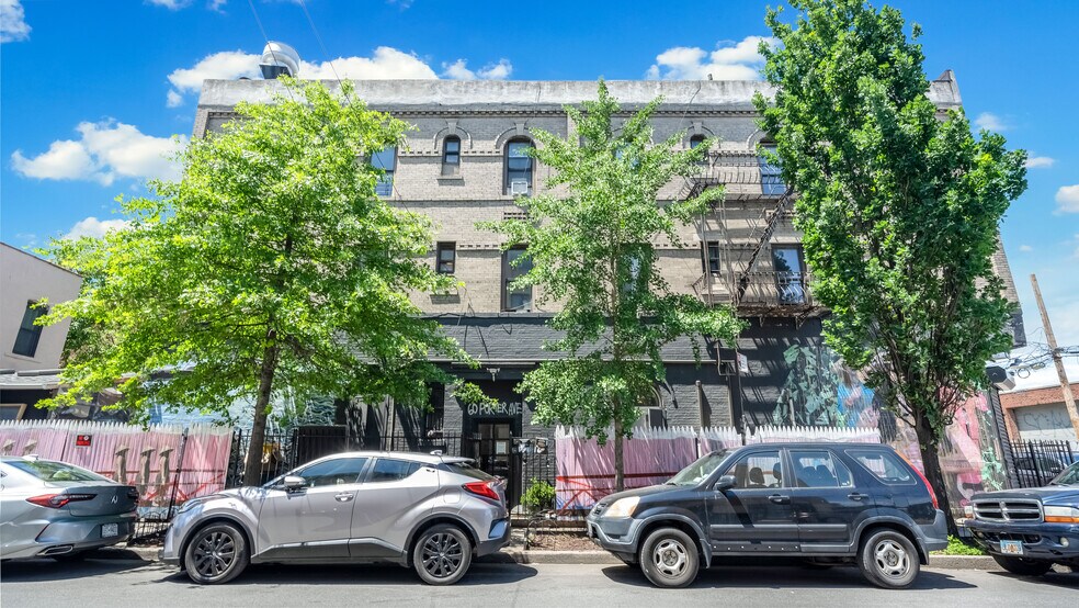 More Photos Of 112 Harrison Pl, Brooklyn Apartments For Sale