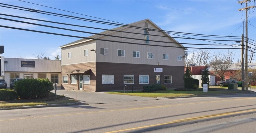 More Photos Of 1889 Williston Rd, South Burlington Loft Creative Space For Sale