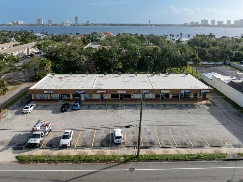 More Photos Of 2127-2141 S Ridgewood Ave, Daytona Beach Unknown For Lease