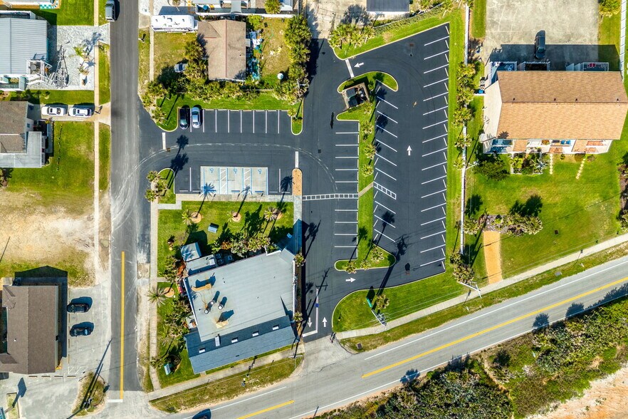 More Photos Of 1666 Ocean Shore Blvd, Ormond Beach Restaurant For Sale