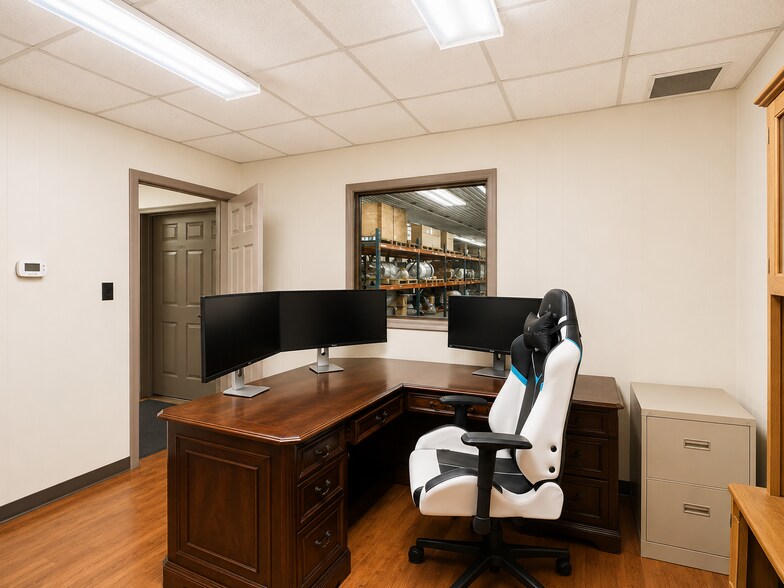 More Photos Of 194 Shott Court, Bluefield Warehouse For Sale