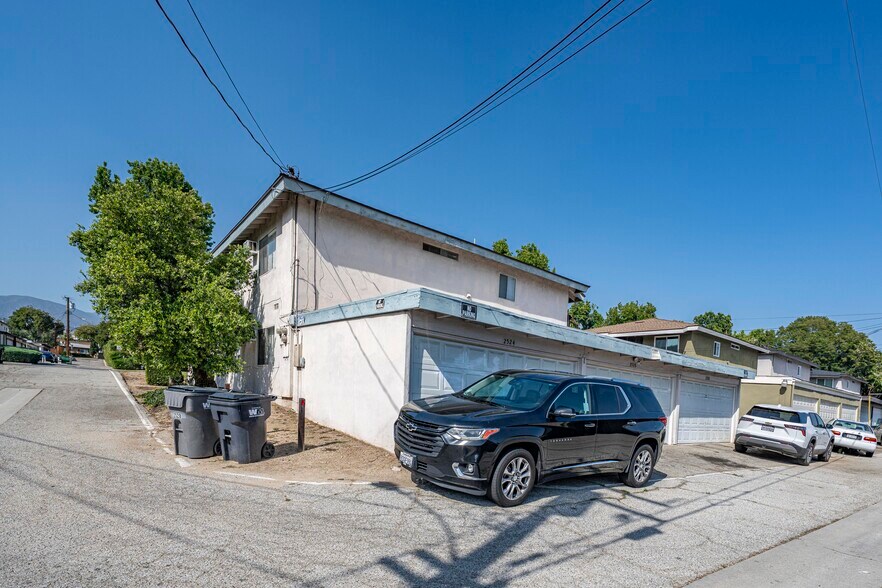 More Photos Of 2524 Price Dr, La Verne Apartments For Sale