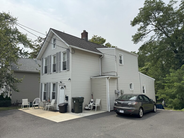 Primary Photo Of 642 Holmdel Rd, Hazlet Rehabilitation Center For Sale