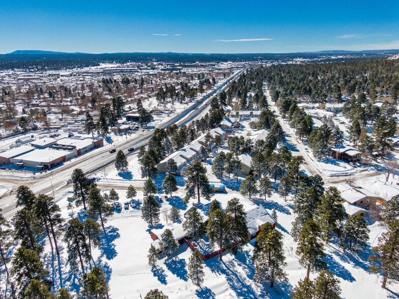More Photos Of 6401 US-89, Flagstaff Religious Facility For Sale