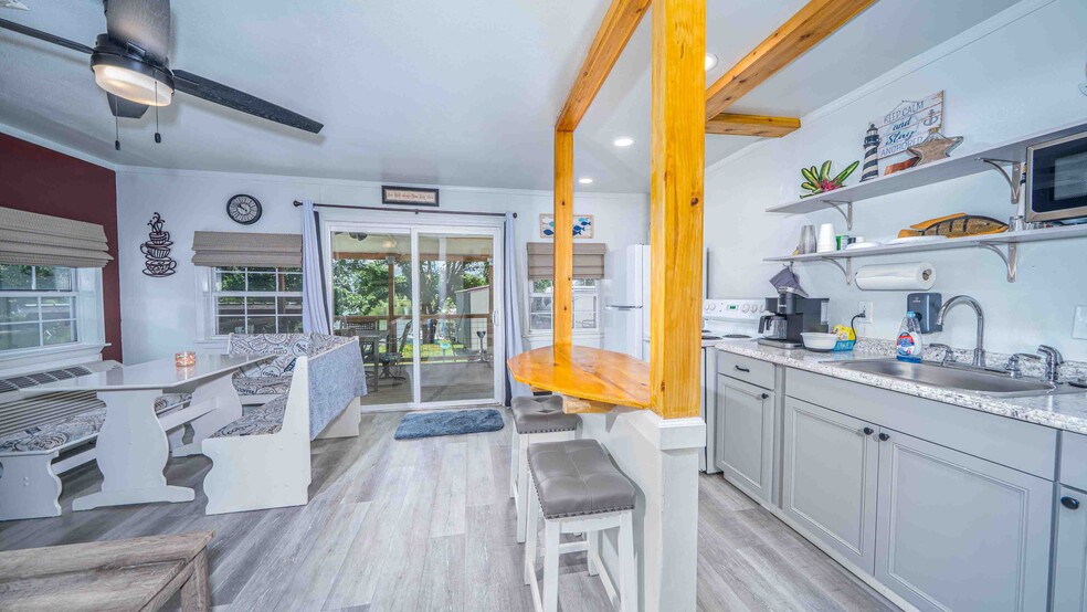 More Photos Of 1561 110th St NW, Grove Apartments For Sale