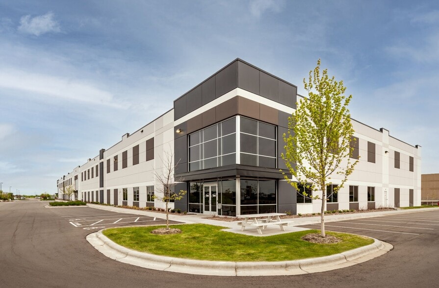 Primary Photo Of 9351 Colorado Ave N, Brooklyn Park Industrial For Lease