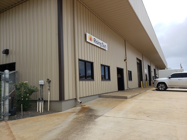 Primary Photo Of 1520 Haleukana St, Lihue Warehouse For Lease