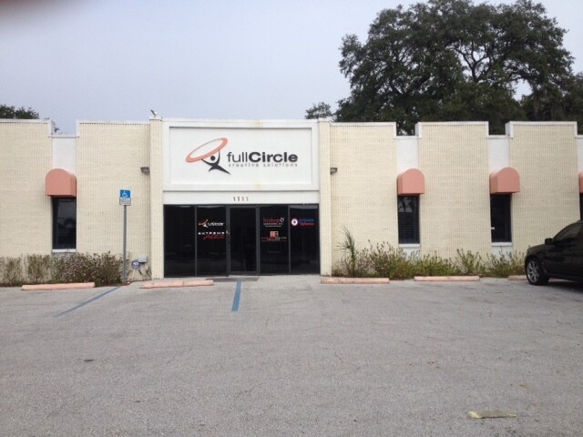 More Photos Of 1111 W Cass St, Tampa Office For Lease