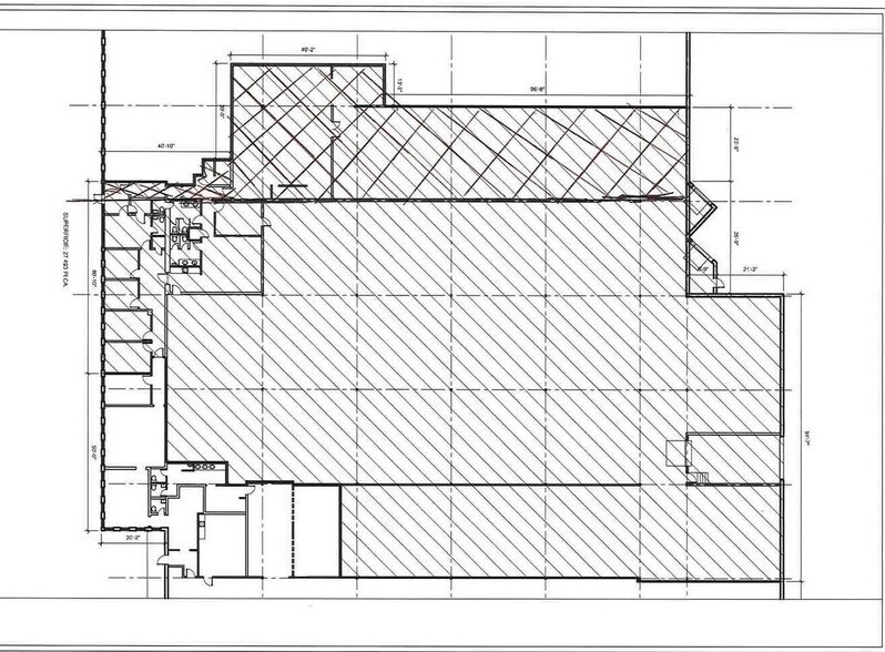 More Photos Of 401-425 Blvd Montpellier, Montréal Warehouse For Lease
