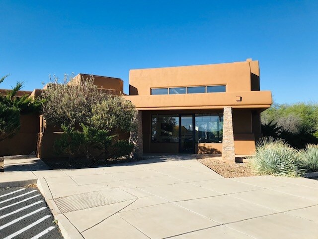 More Photos Of 2277 E Wilcox Dr, Sierra Vista Medical For Sale