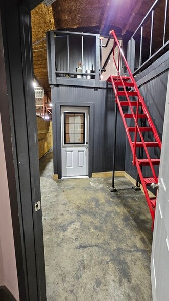 More Photos Of 1211 Holland St, Houston Flex For Sale