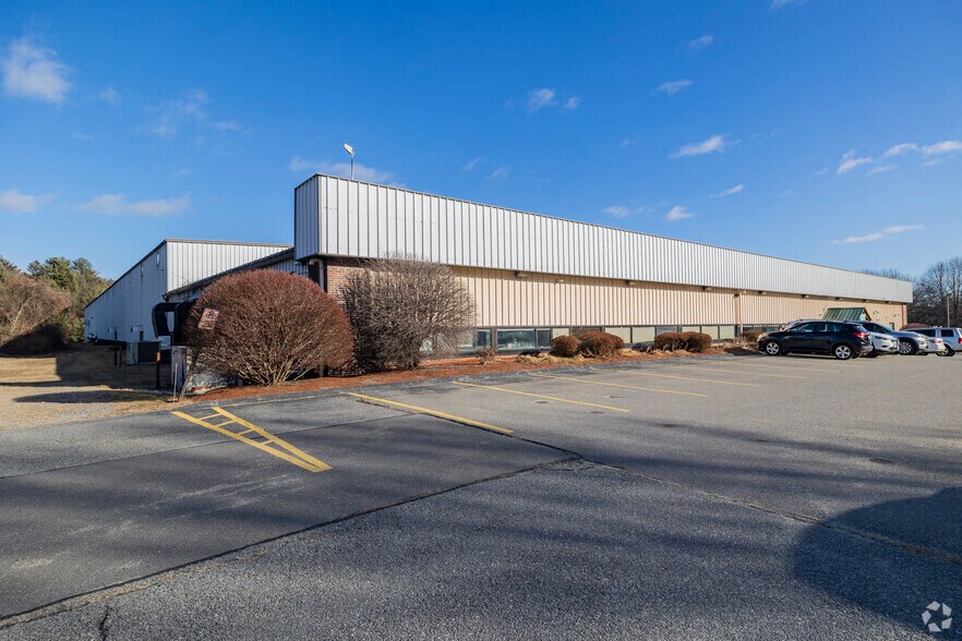 More Photos Of 525 Great Rd, Littleton Warehouse For Sale