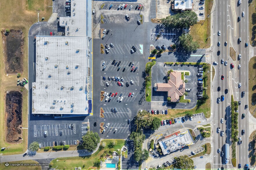 More Photos Of 1350 N Broadway Ave, Bartow Freestanding For Sale