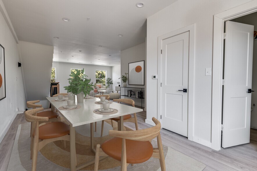 More Photos Of 504 O Connor Rd, Irving Multifamily For Sale