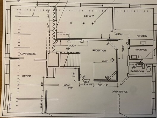 More Photos Of 8-10 Fullerton Ave, Montclair Office For Lease