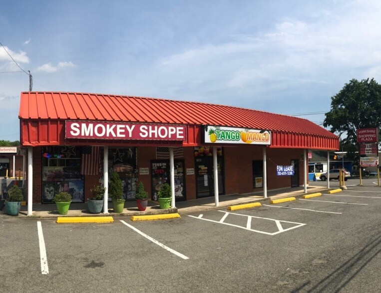 More Photos Of 7565-7569 Centreville Rd, Manassas Unknown For Lease