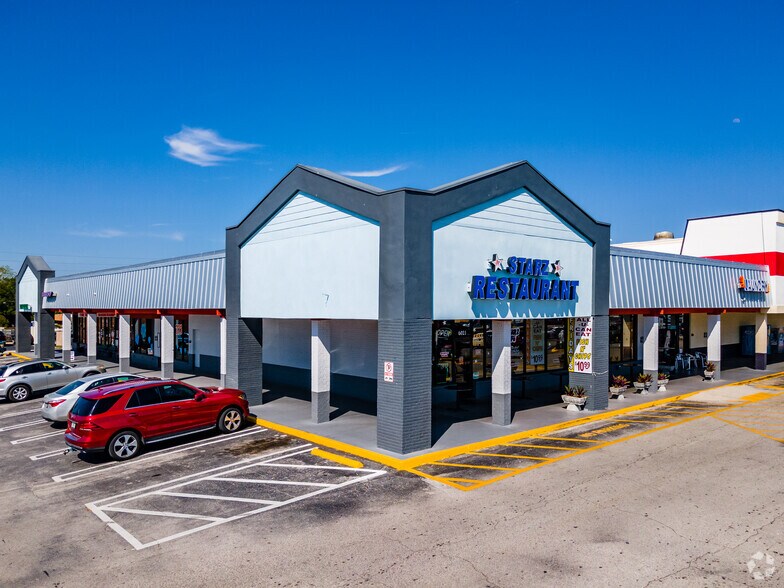 More Photos Of 6139 State Road 54, New Port Richey Unknown For Lease