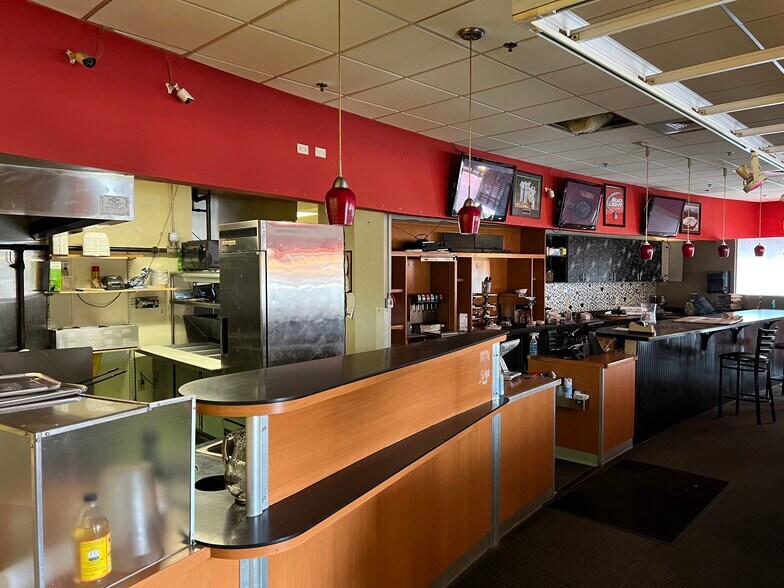 More Photos Of 154 New Britain Ave, Rocky Hill Restaurant For Sale