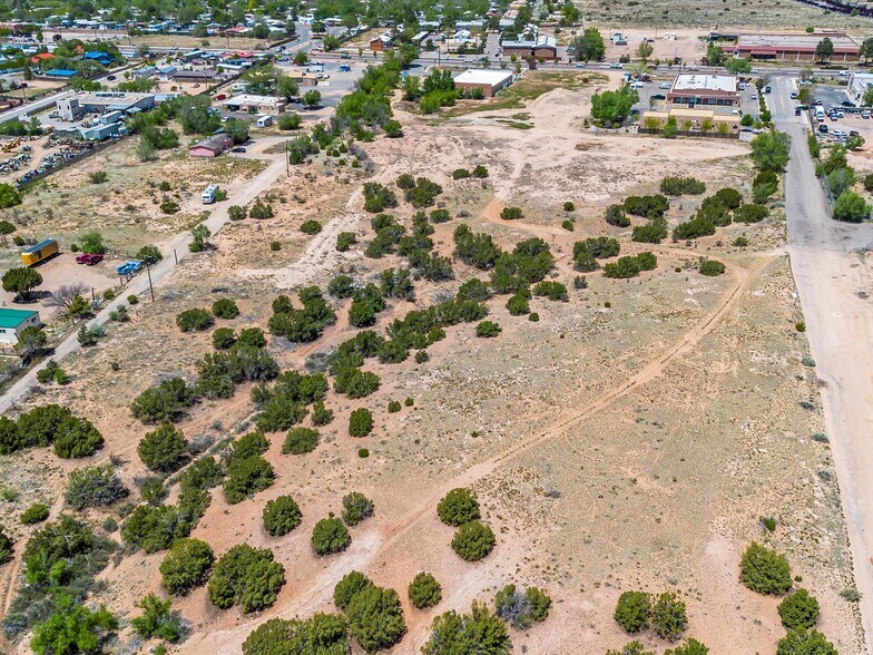 More Photos Of 5988 Airport rd, Santa Fe Land For Sale