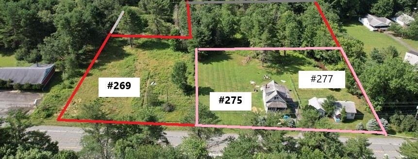 More Photos Of 269 State Route 17B, Monticello Land For Sale