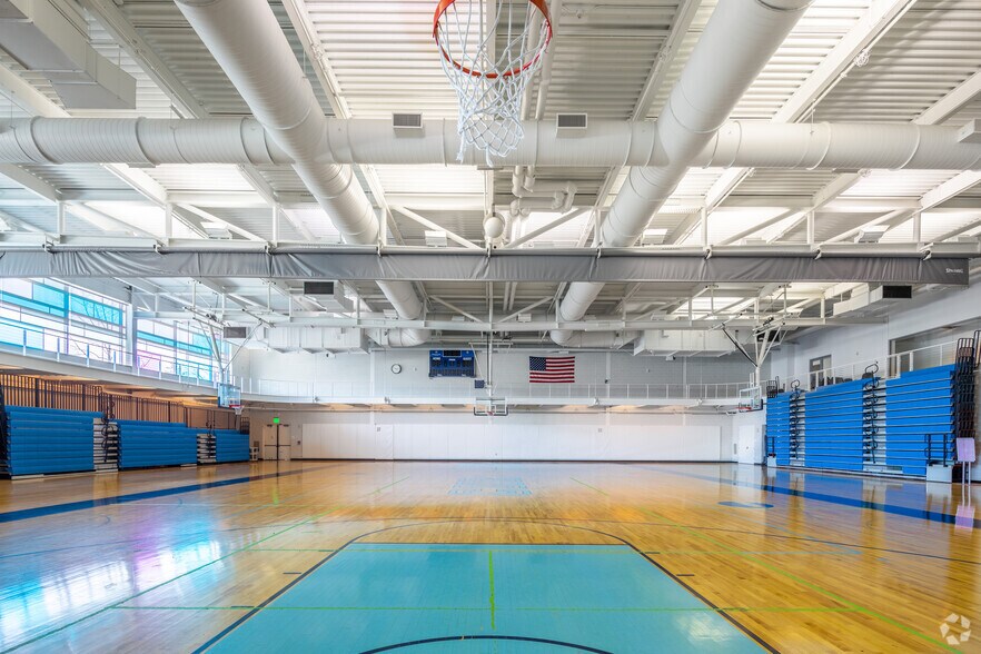 Photo of 1st Floor Ste 