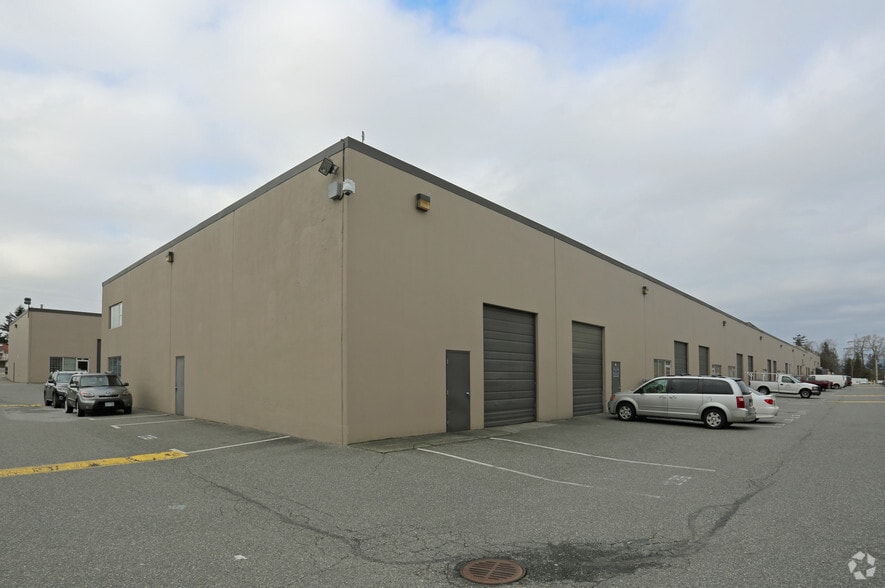 More Photos Of 12448 82nd Ave, Surrey Light Manufacturing For Sale