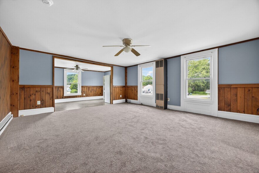 More Photos Of 464 Main St, New Milford Storefront Retail Office For Sale