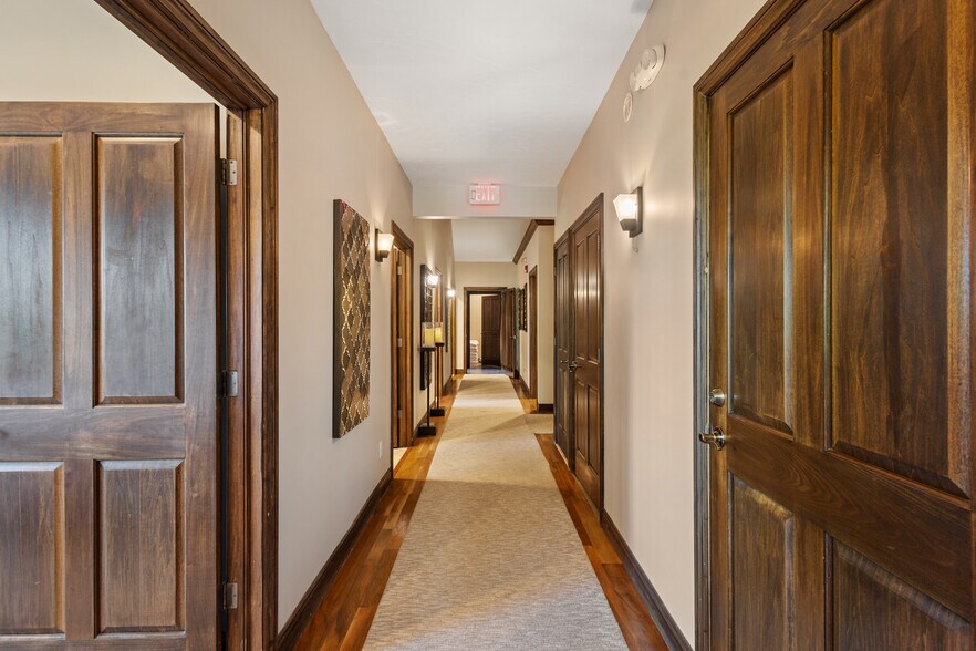 More Photos Of 440 W Centre Ave, Portage Office For Sale