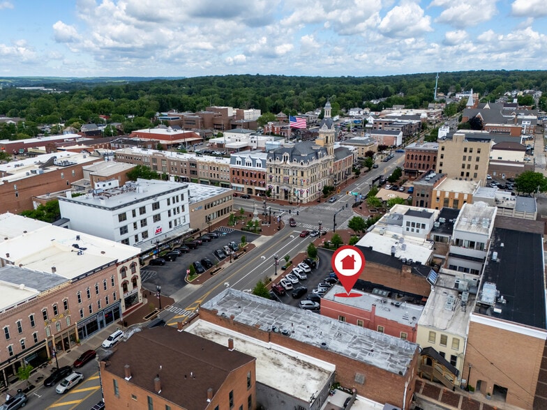 More Photos Of 128 S Market St, Wooster General Retail For Sale