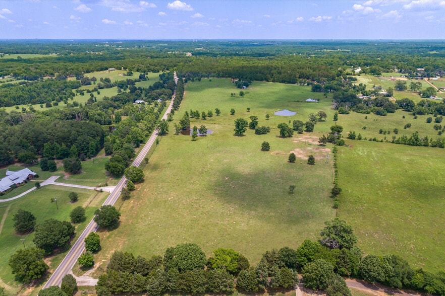 More Photos Of 17104 County Road 1100, Flint Land For Sale
