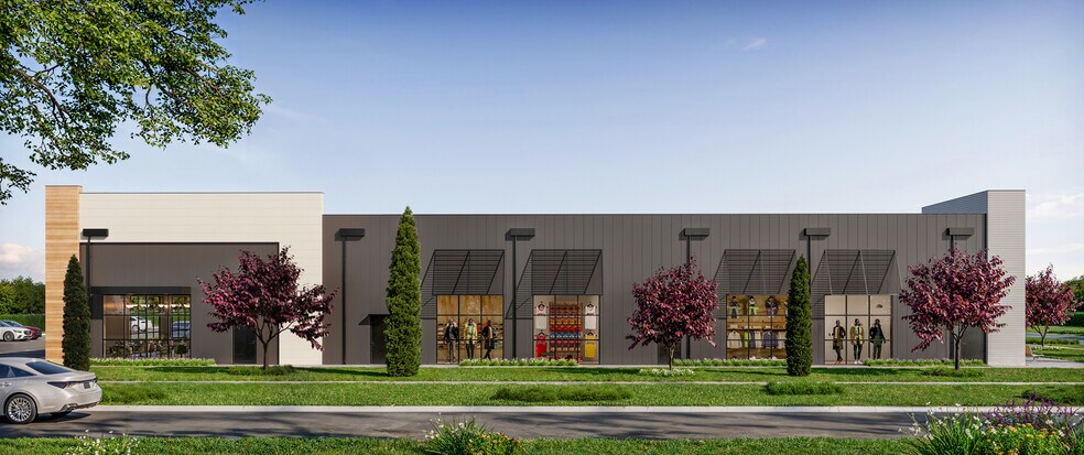 More Photos Of 12707 Theis Ln, Tomball Storefront For Lease