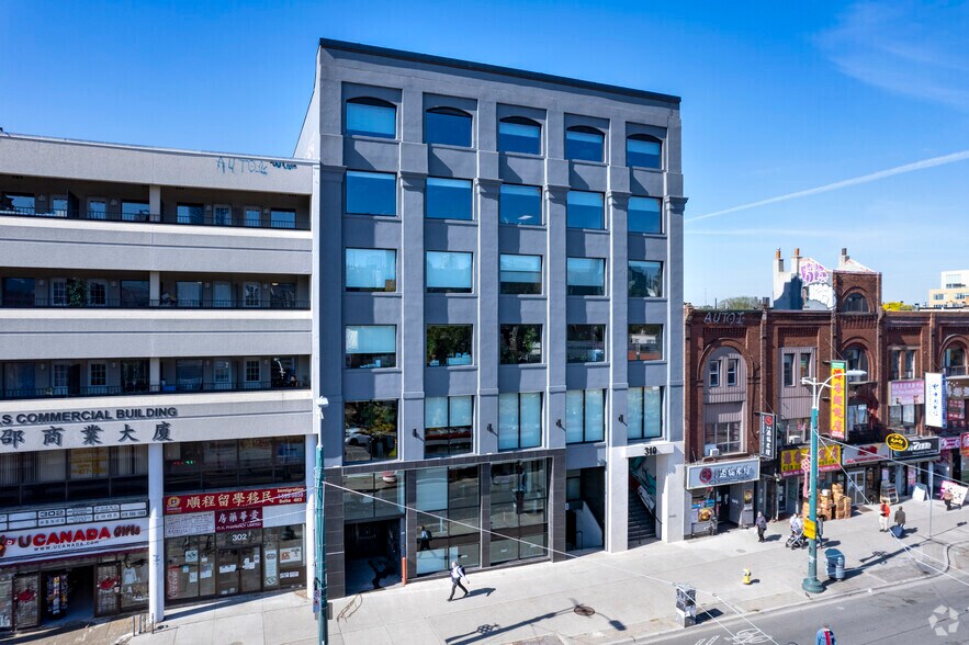 More Photos Of 310 Spadina Ave, Toronto Office For Lease