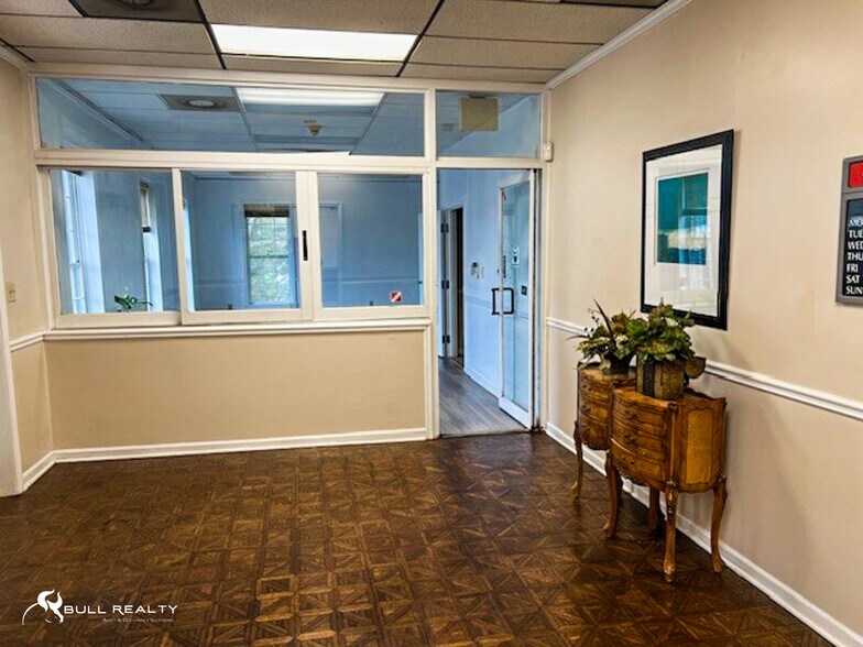 More Photos Of 900 N Hairston Rd, Stone Mountain Office For Sale
