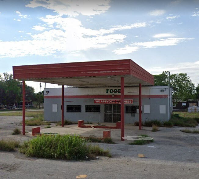 More Photos Of 12966 IH 35, Moore Freestanding For Sale