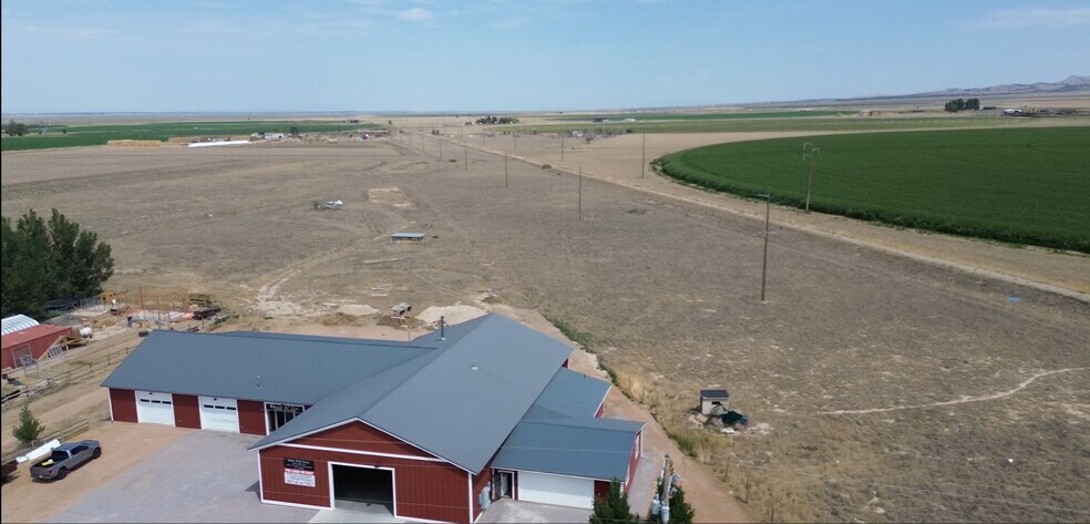 More Photos Of 2810 McCornick rd, Delta Industrial For Lease