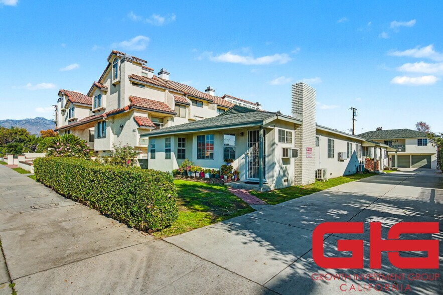 Primary Photo Of 6036-6038 Temple City Blvd, Temple City Apartments For Sale