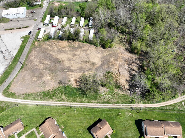 More Photos Of 506 Lewis St, Point Pleasant Land For Sale