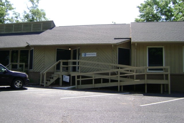 More Photos Of 2543 SW Ross Clark Cir, Dothan Office For Sale