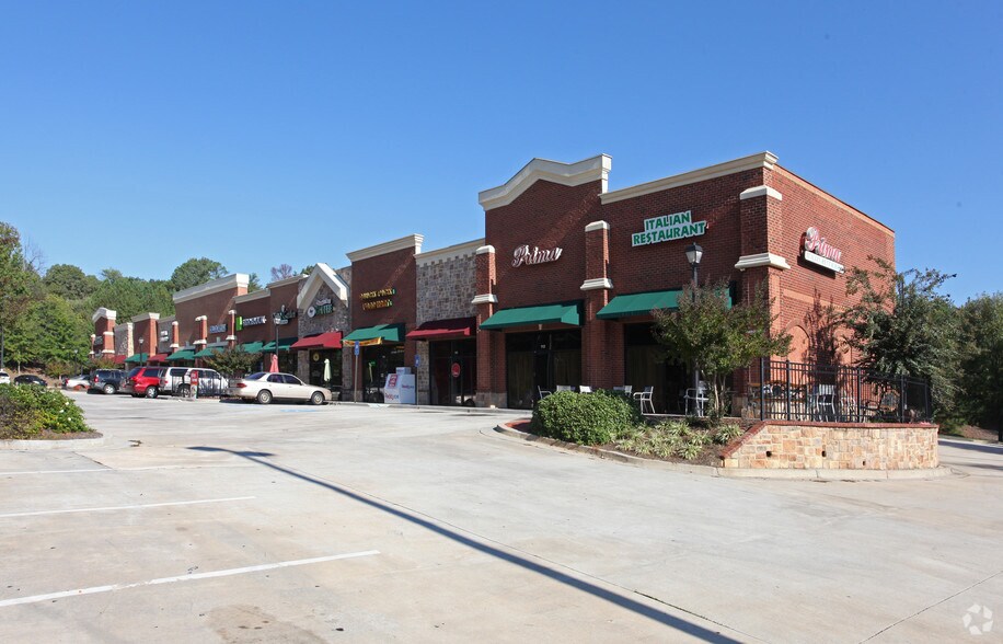 More Photos Of 3500 N Decatur Rd, Decatur Unknown For Lease