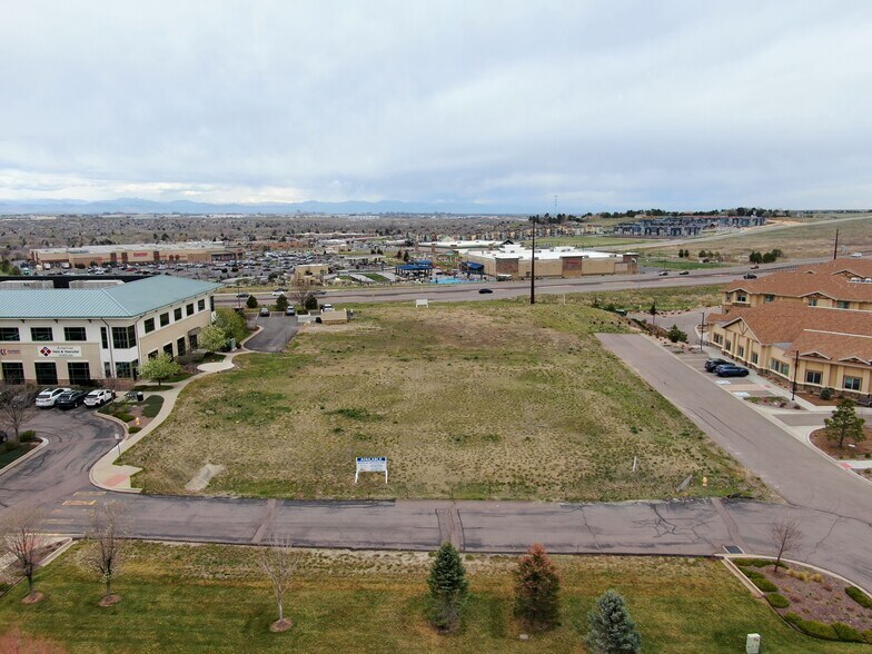 More Photos Of 19222 Cottonwood Drive, Parker Land For Sale